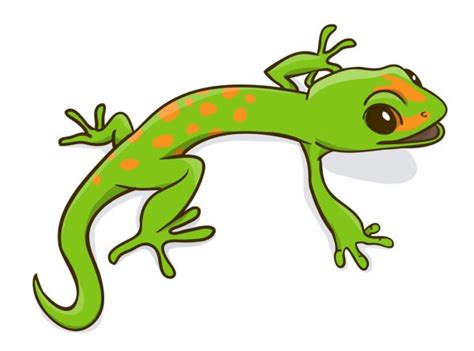 Desenho De Lagartixas - Desenho De Lagartixa Para Colorir - San Wallpaper