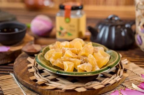 Bỏ Túi Ngay 3 Cách Làm Mứt Gừng Ngon Bất Bại Tại Nhà Cleanipedia Vn