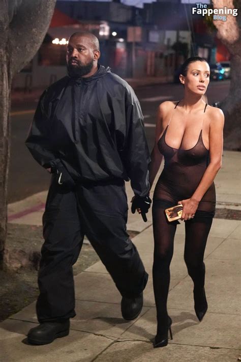 Bianca Censori Biancacensori Official Nude Leaks Photo 974 TheFappening