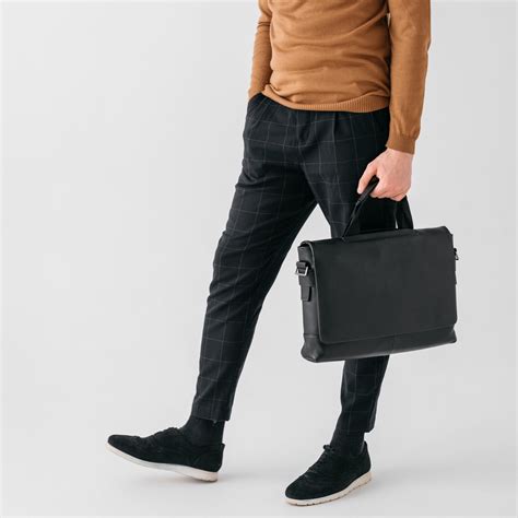 Кожаная мужская сумка HT M00115 — BagStore интернет-магазин женских и ...