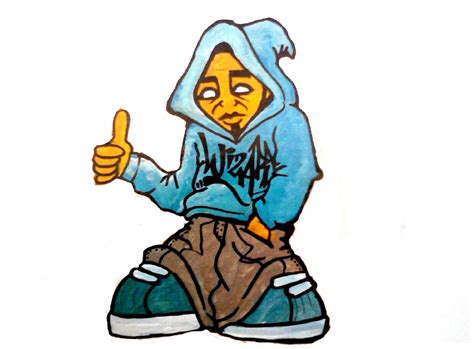 Graffiti Characters Spray Can Clipart | Free download on ClipArtMag