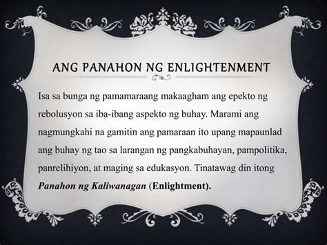 Ang Rebolusyong Siyentipiko Ppt