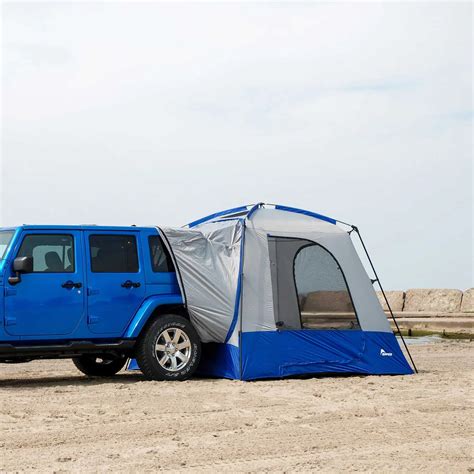 Sportz SUV or Minivan 5 to 7 Person Tailgate Tent - Napier 82000 ...