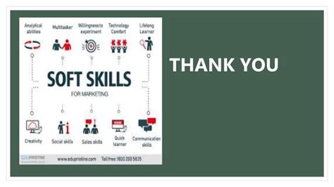 Essential Soft Skills For Nurses PPT