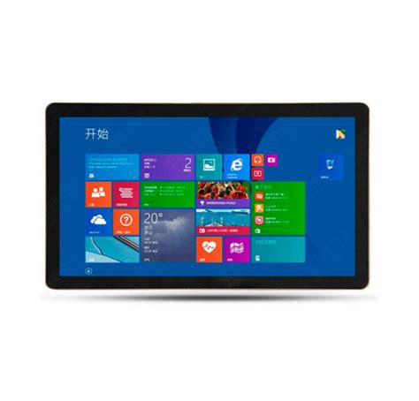 touch screen computer mikitech