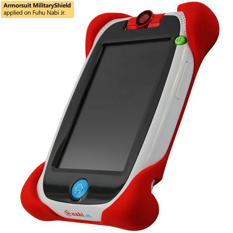 Nabi Jr Screen Protector