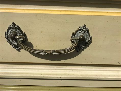 Lingerie Chest Dresser Tallboy French Provincial Drawers Bedroom Storage Closet Dressing Table