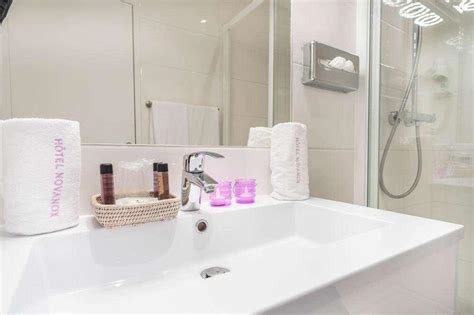 Hôtel Nude Paris París Desde Centraldereservas