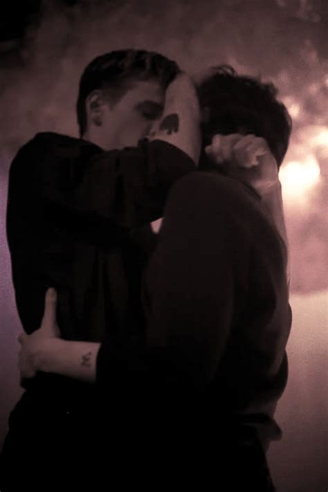 Brandon And Nikolai God Of Fury Legacy Of Gods Gay Aesthetic Cute Gay Couples Book Aesthetic