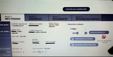 Fazer O Pedido Da Jequiti - Pedido Jequiti - Como Fazer Passo a Passo - Veja Aqui