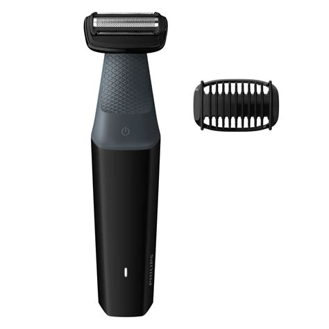 Philips Series 3000 Showerproof Body Groomer BG3010/13 Reviews