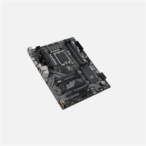 Gigabyte B760 DS3H DDR4 – Hankerz Official