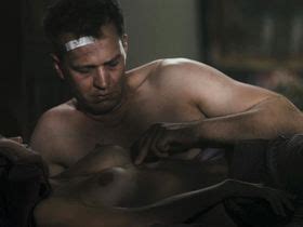 Nude Video Celebs Anna Przybylska Nude Bilet Na Ksiezyc