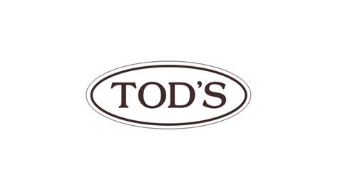 Tods Logos