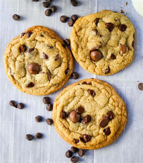 No Bake Cookie Recipe With Semi Sweet Chocolate Chips | Besto Blog