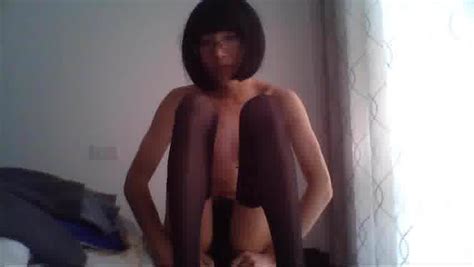 Skinny Asian CD Stockings Gay Amateur Porn XHamster