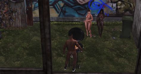 Blacked And Bleached A Hot Interracial Swingers Weekend