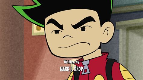 American Dragon Jake Long Season 1 Image Fancaps