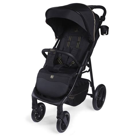 Коляска прогулочная всесезонная Fiorano с нагрузкой до 22 кг - купить с ...