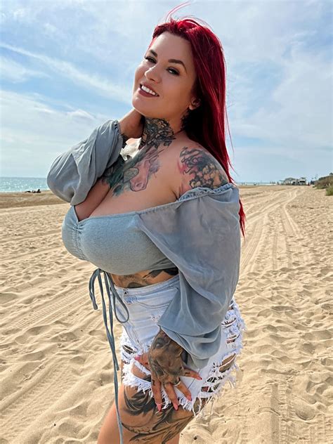 Nude Sabien Demonia Videos And Pictures Recent Posts Page 3