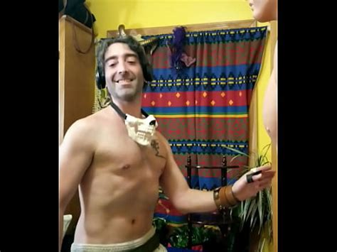 Diversi N Para Sacudir El Culo Antes De Hacer Ejercicio Xvideos