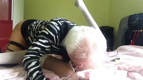 Je Leche La Chatte Souillee De Lya Shemale Sex Toy Porn Xhamster