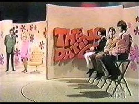 The Dating Game TV Bloopers 1970s : gameshow