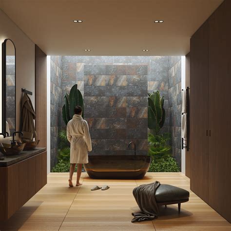 10 ideas para renovar tu baño en 2025 | Blog Cerámica Italia - ¿Quieres