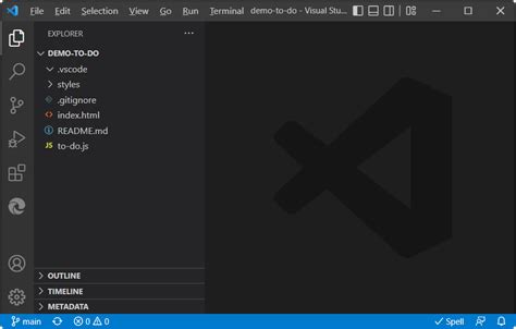 Installing The Devtools Extension For Visual Studio Code Microsoft