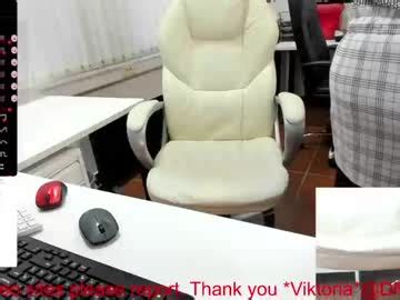 Video Milf Viktoria Chaturbate Record