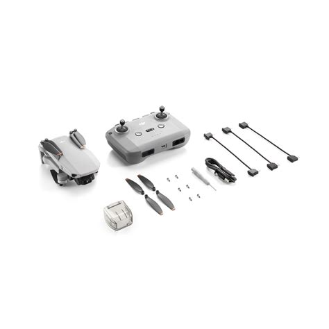 DJI Mini 2 SE Drone with RC-N1 CP.MA.00000573.01 | Drones Direct