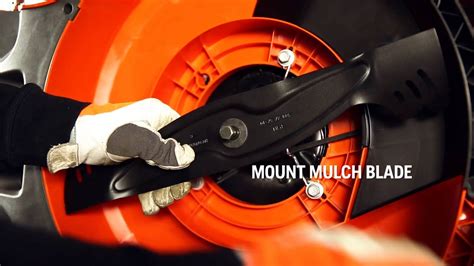 Husqvarna Riding Mower Mulching Kit 42 Inch