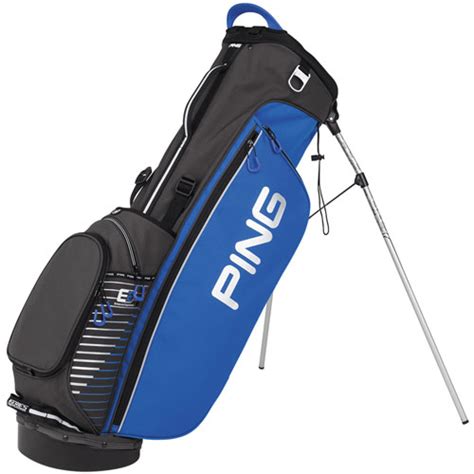 Ping 4 Series Stand Bags