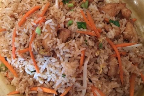 Master Pf Changs Fried Rice Recipe At Home