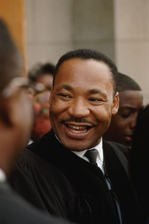 what haircut did martin luther king have 2