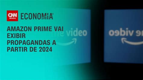 Amazon Prime Vai Exibir Propagandas A Partir De O Grande Debate