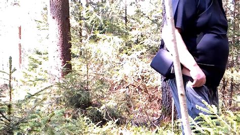 Grandpa In The Forest Gay Amateur Amateur Porn Feat Opas Lust By FapHouse XHamster