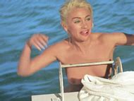 Naked Martine Carol In Action Of The Tiger