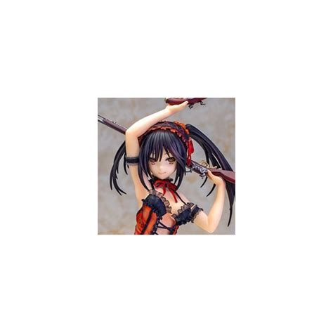 Date A Live Tokisaki Kurumi Lingerie Ver Big In Japan