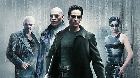 Ordem Para Assistir Matrix - Como assistir Matrix na ordem correta por streaming – Cultura – Tecnoblog