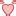 heart emoticon  facebook