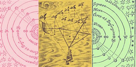 The Beginnings Of Modern Science Shaped How Philosophers Saw Alien Life