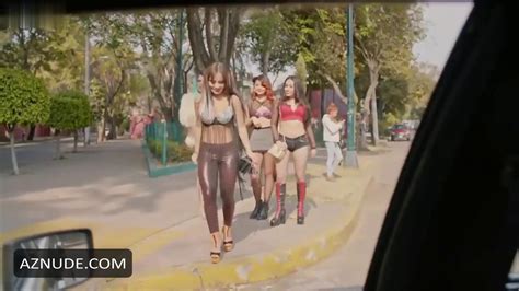 Palmeira Cruz Nude Aznude