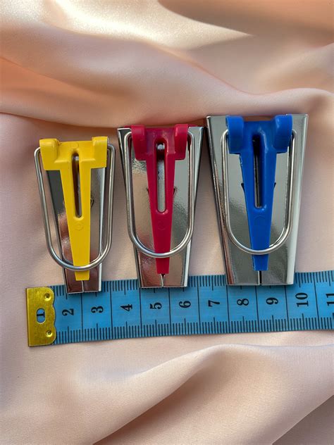 Набор аксессуаров для косой бейки 3 шт – купить за 399 руб | BOUTONRU.RU