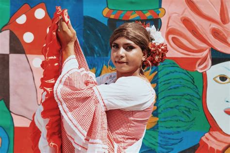 Carnaval Gay Una Fiesta De Inclusi N En Barranquilla