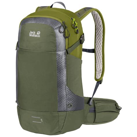 Plecak Rowerowy Jack Wolfskin Moab Jam Pro 24 5 Greenwood Jack