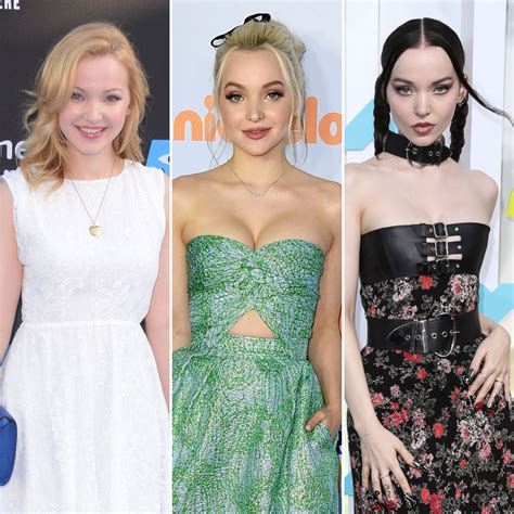 Did Dove Cameron SECRETLY Change Her Last Name? Experts Weigh In. Image 3