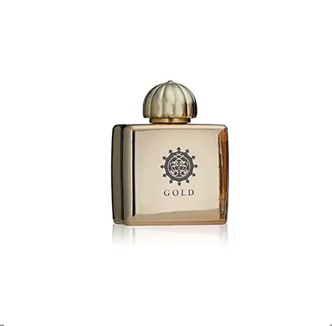 Духи Amouage Gold Woman — женская туалетная вода и парфюм Амуаж Голд ...