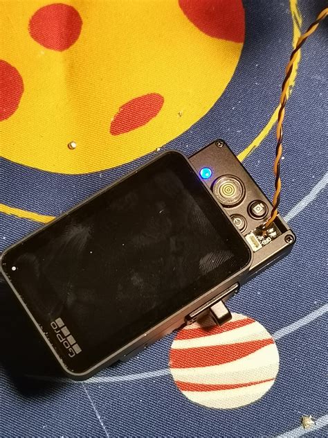 Help Needed No Power To External Screen Naked Gopro Flywoo V Help Dronetrest