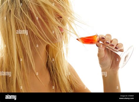 Adult Alcohol Backround Beautiful Beauty Beverage Blonde Caucasian Celebration Drink